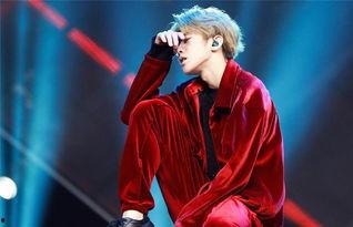 吃瓜娱乐圈蔡徐坤