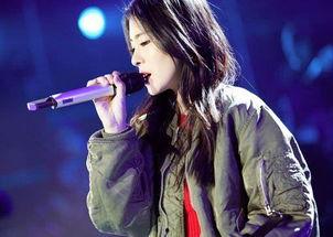 爱豆吃瓜娱乐酱张碧晨,从爱豆到吃瓜娱乐酱，她的蜕变之路